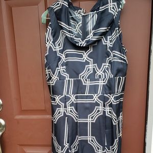 Banana Republic cocktail dress. Size 14